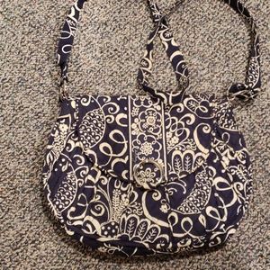 Vera Bradley cross Body bag